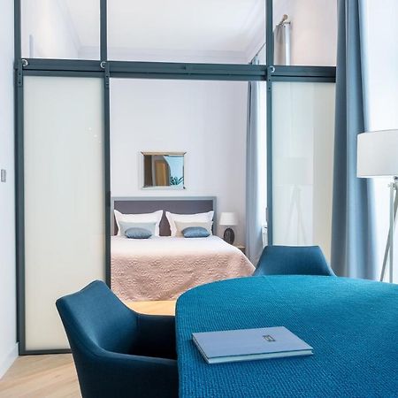 Cadena Gallery Apartments Wyspianski クラクフ エクステリア 写真