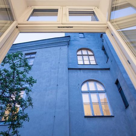 Cadena Gallery Apartments Wyspianski クラクフ エクステリア 写真
