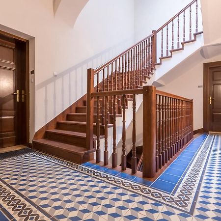 Cadena Gallery Apartments Wyspianski クラクフ エクステリア 写真