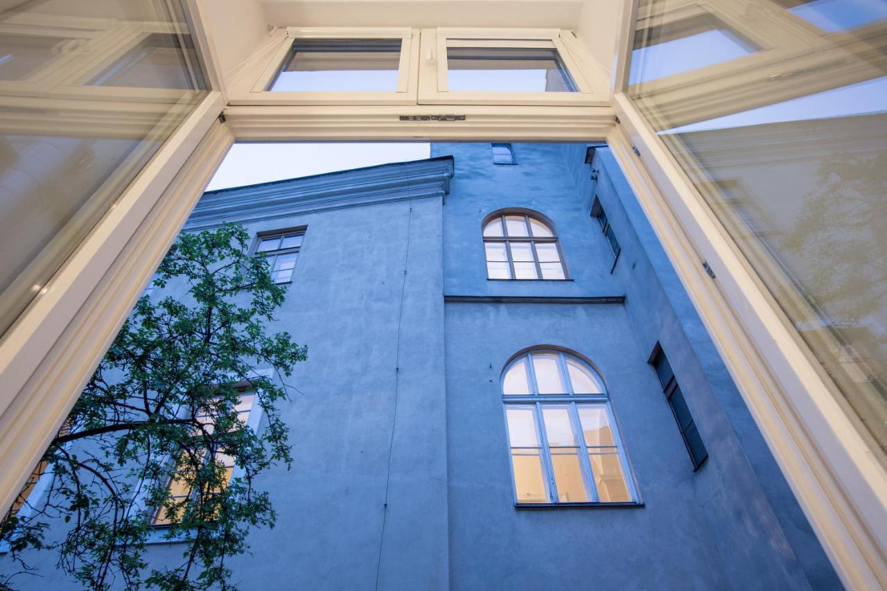 Cadena Gallery Apartments Wyspianski クラクフ エクステリア 写真